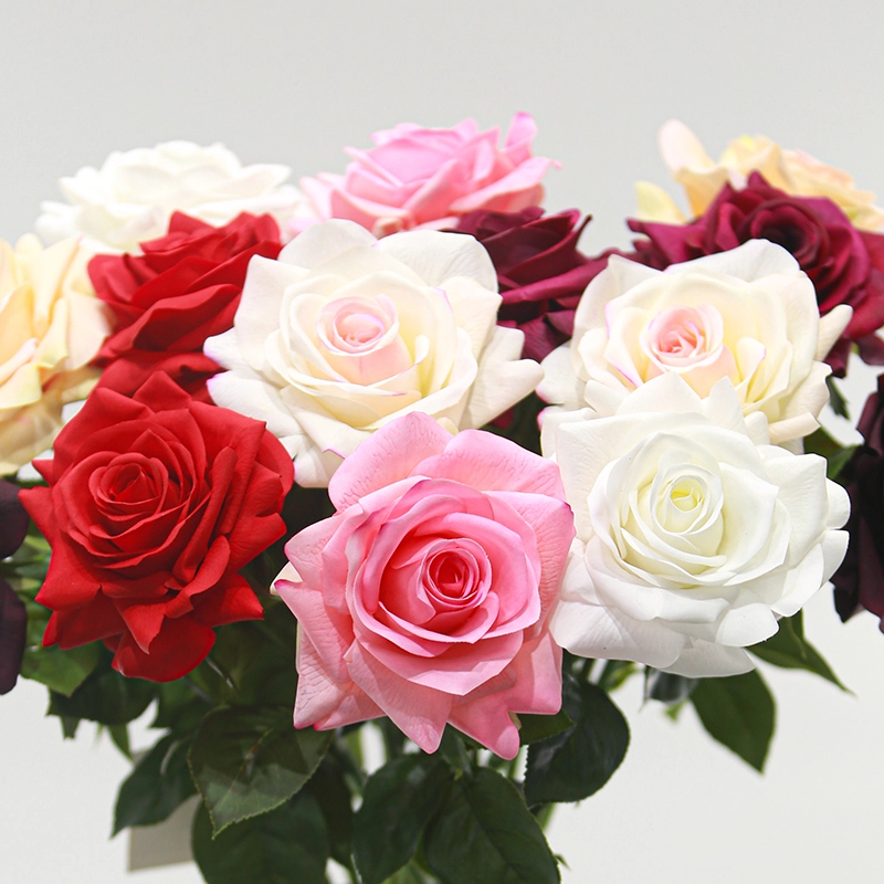 Real Touch Grand Rose