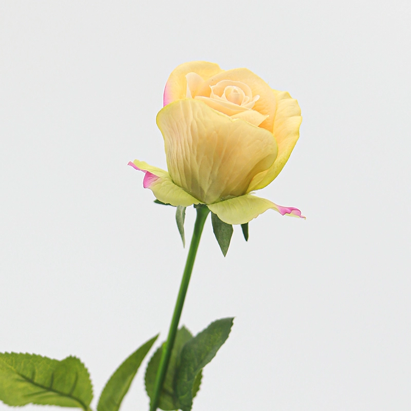Real Touch Diana Rose