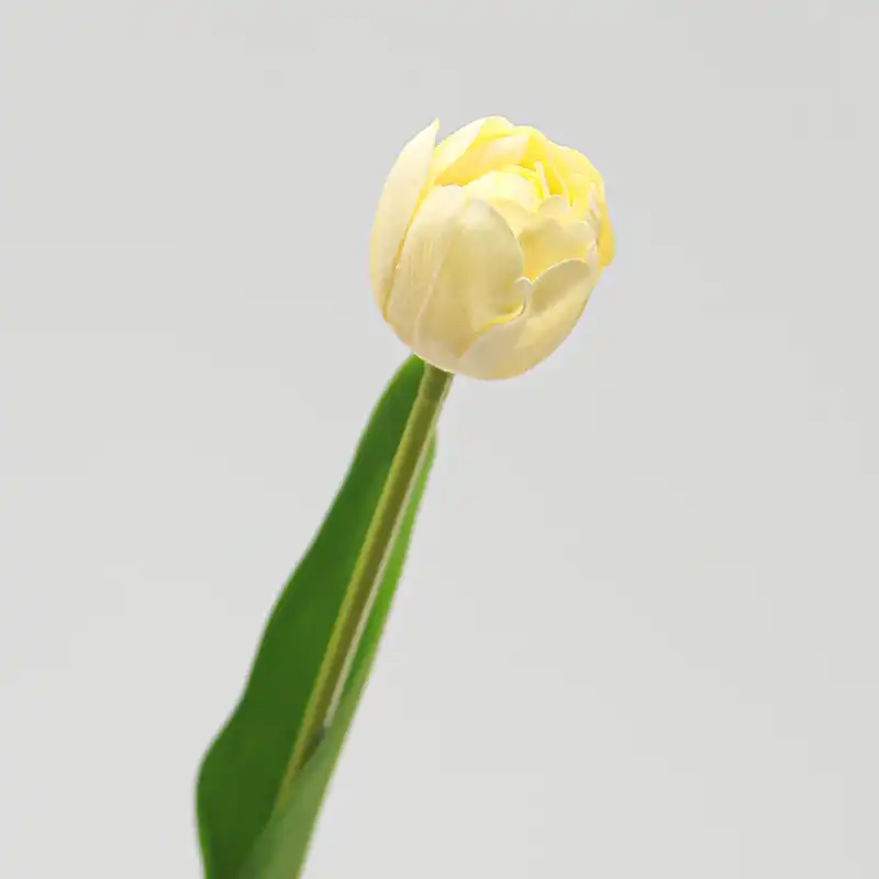 Real Touch artificial Tulip Real Touch artificial Tulip