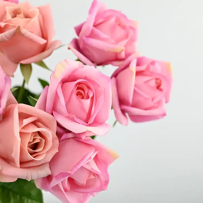 Real Touch Roses