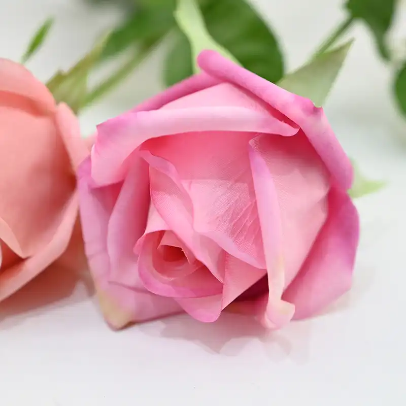 Real Touch Roses