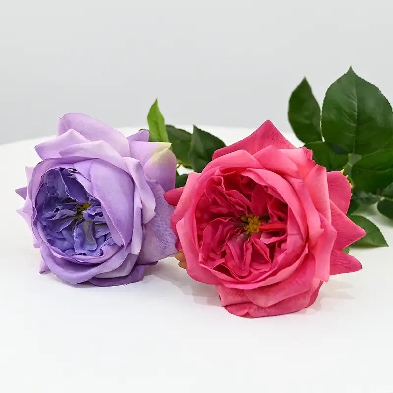 Real Touch Juliet Rose