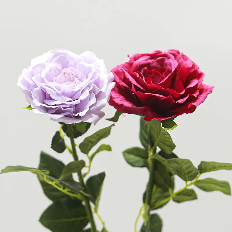 Real Touch Tea Rose