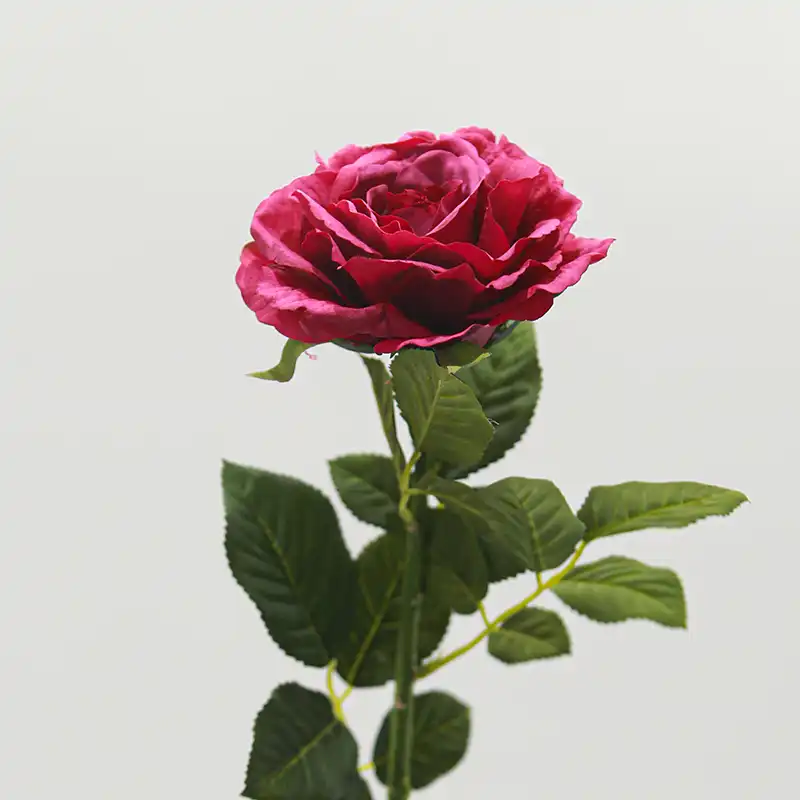 Real Touch Tea Rose Real Touch Tea Rose