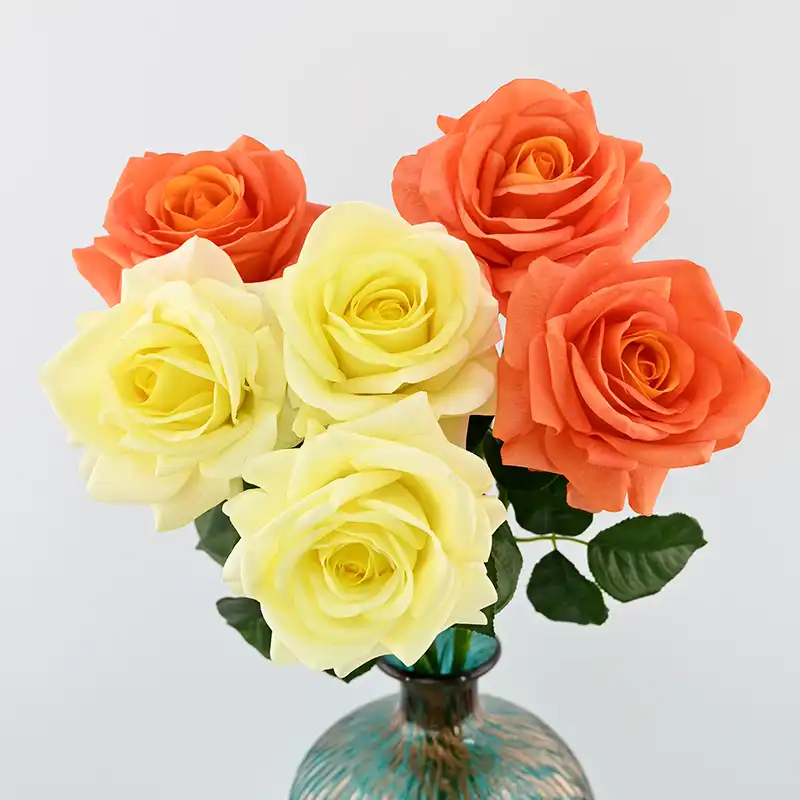 Real Touch Rose Real Touch Rose