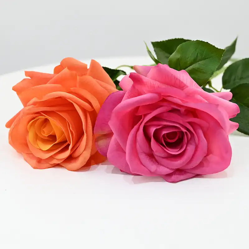 Real Touch Rose