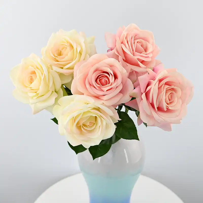Real Touch Rose