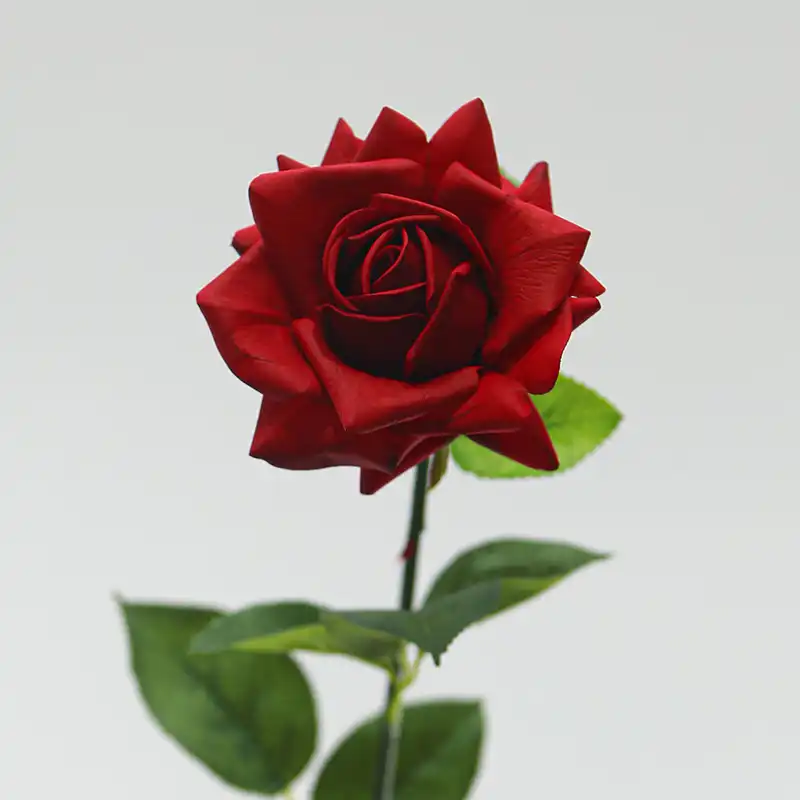 real touch roses real touch roses