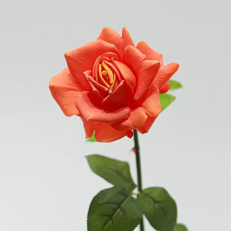 real touch roses real touch roses