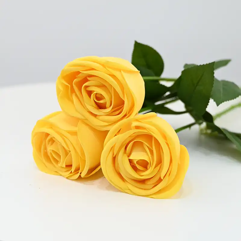 Real Touch Rose Real Touch Rose