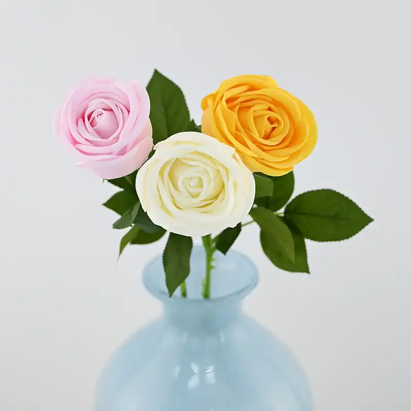 Real Touch Rose