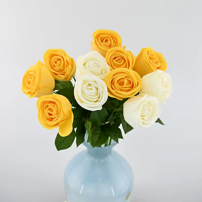 Real Touch Rose
