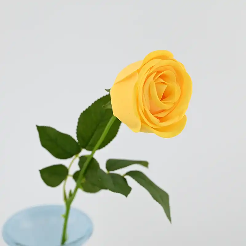 Real Touch Rose Real Touch Rose