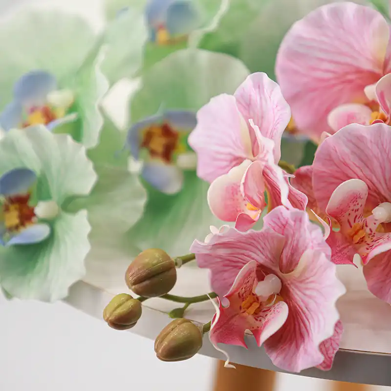 Artificial Moth Orchid