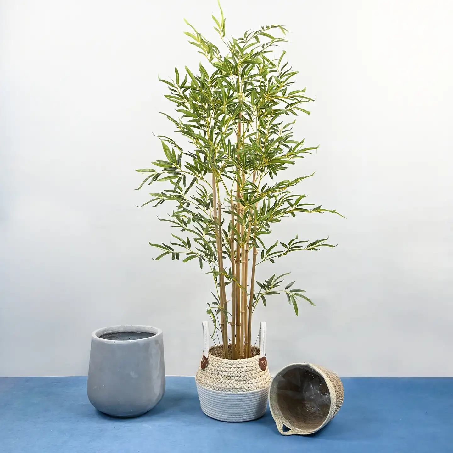 Artificial Bamboo Plant