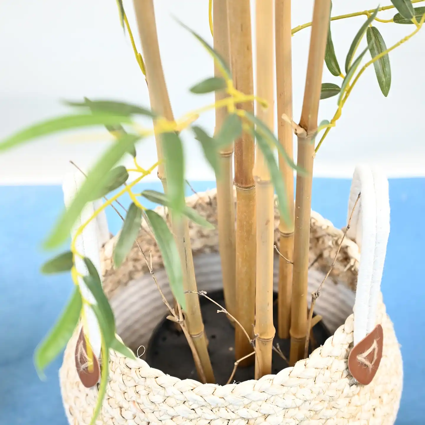 Artificial Bamboo Plant Artificial Bamboo Plant