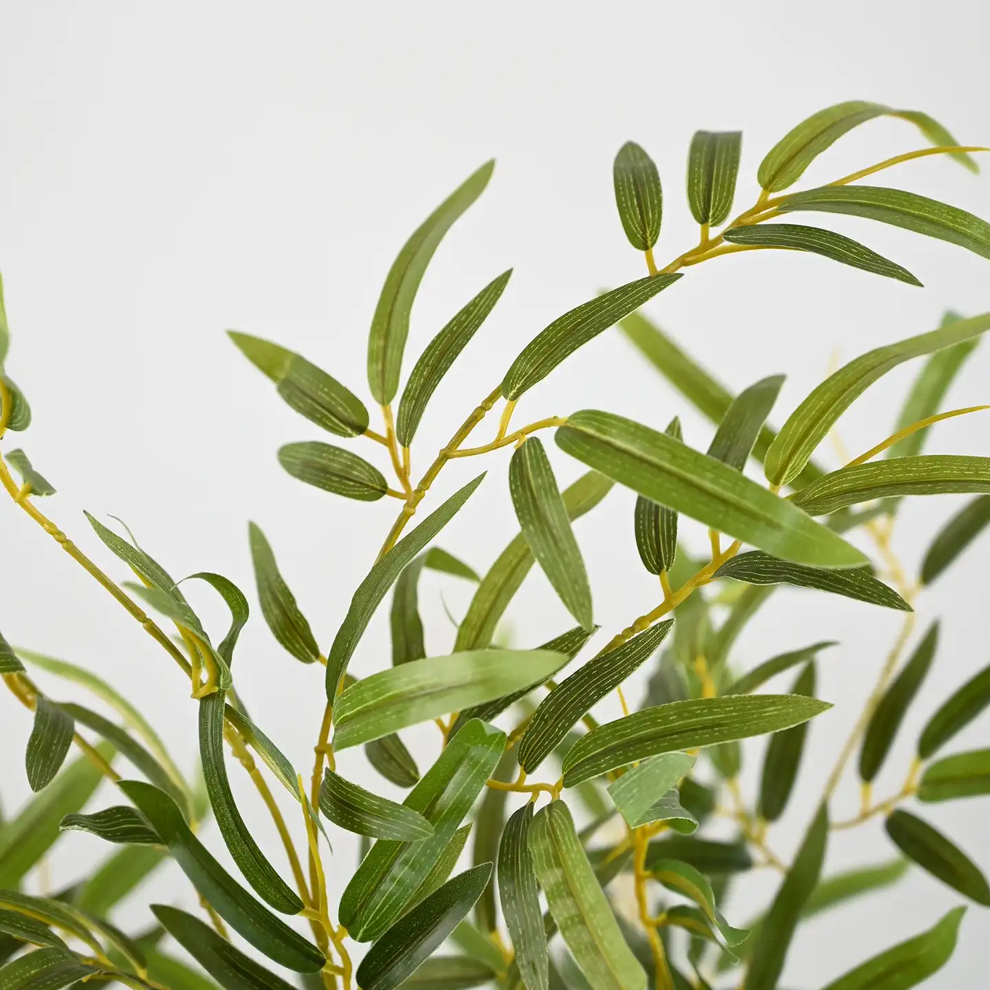 Artificial Bamboo Plant