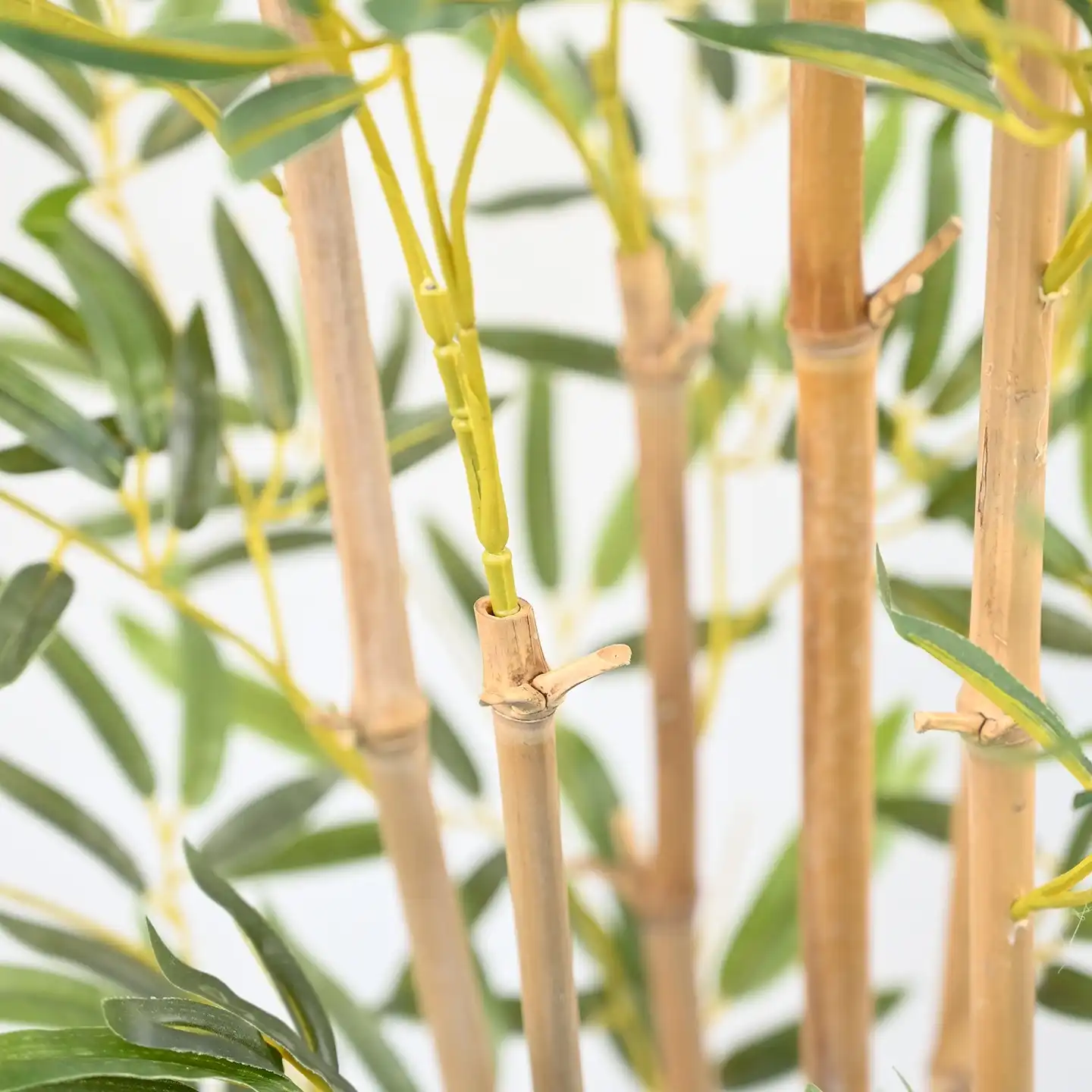 Artificial Bamboo Plant Artificial Bamboo Plant