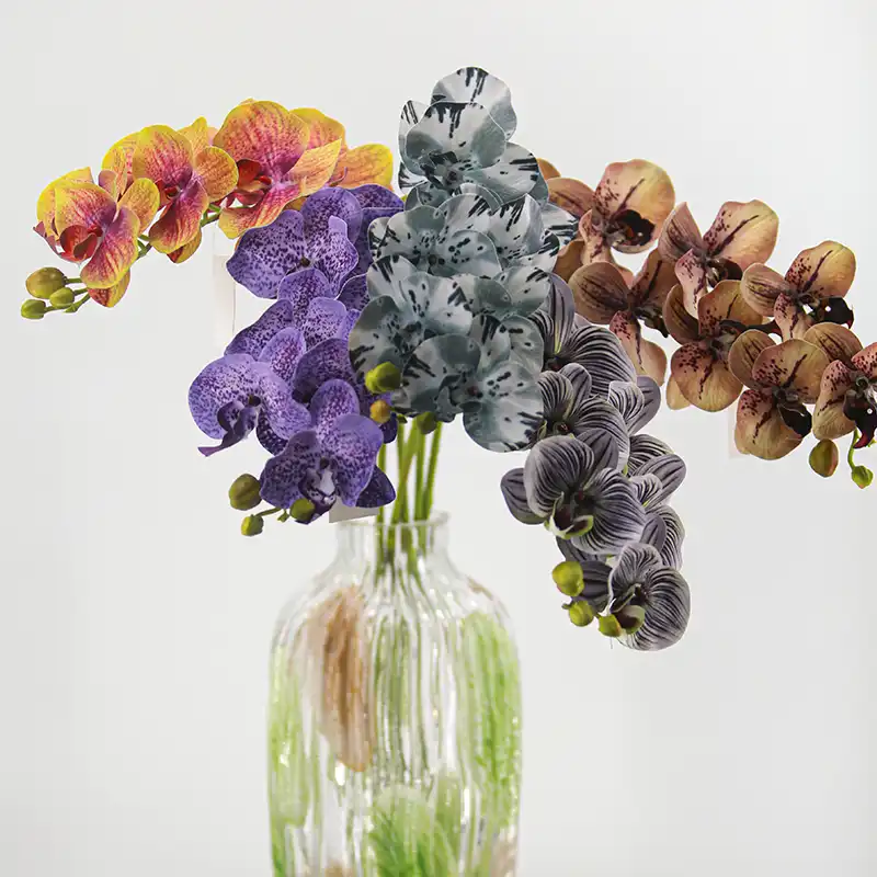 Artificial Moth Orchid Artificial Moth Orchid