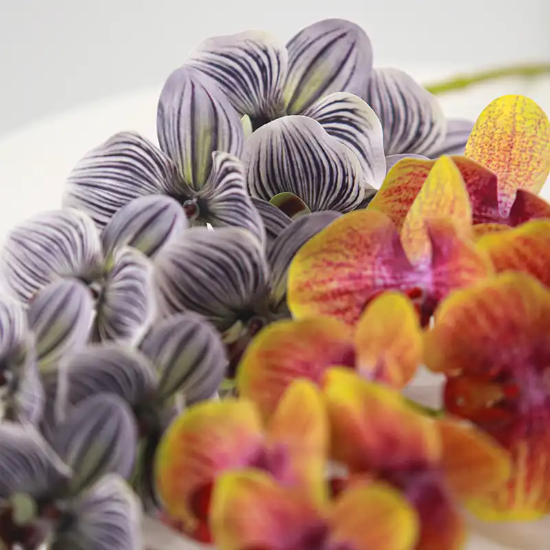 Artificial Moth Orchid Artificial Moth Orchid