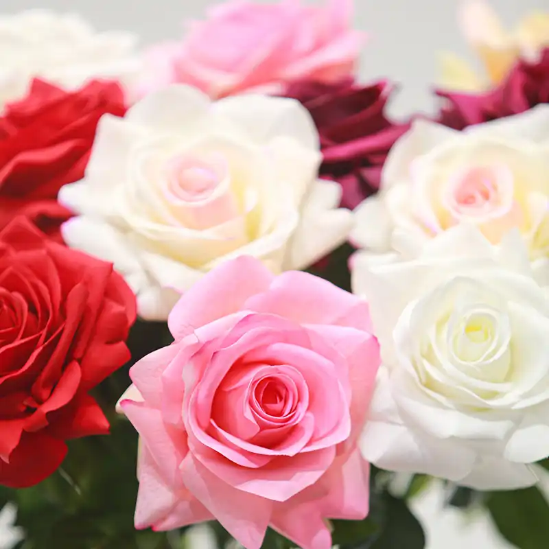 Real Touch Rose