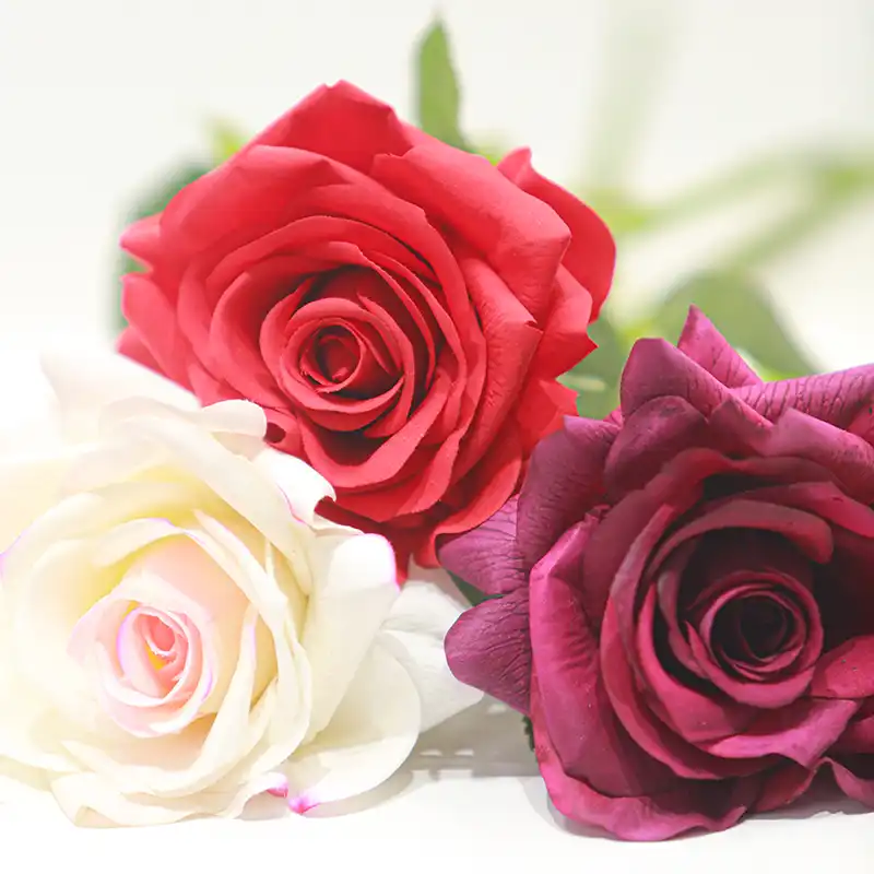 Real Touch Rose