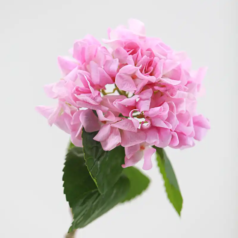 Real Touch Hydrangea