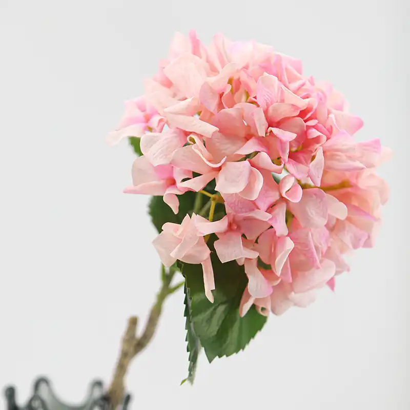 Real Touch Hydrangea Real Touch Hydrangea