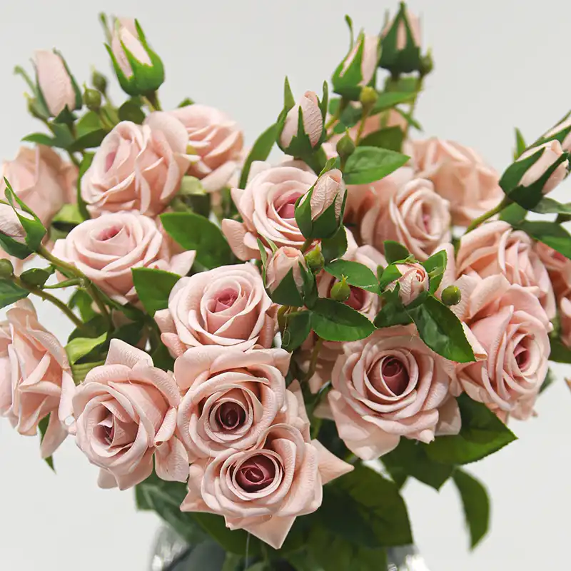Real Touch Rose Real Touch Rose