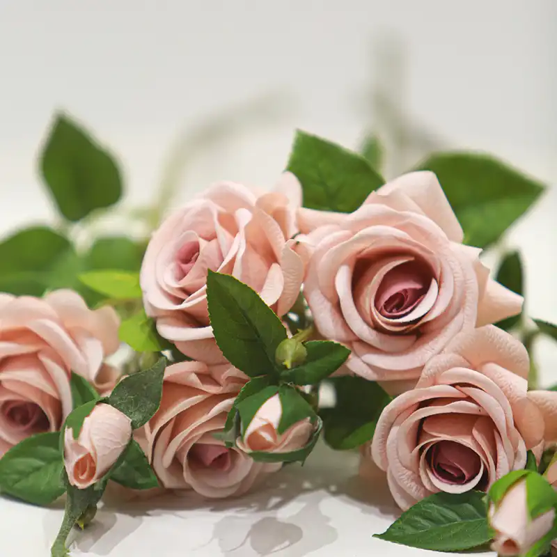 Real Touch Rose