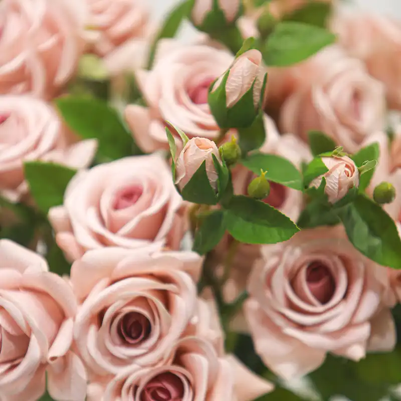 Real Touch Rose