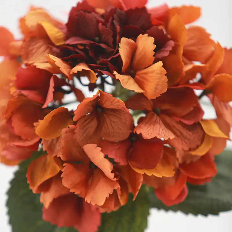Real Touch Hydrangea