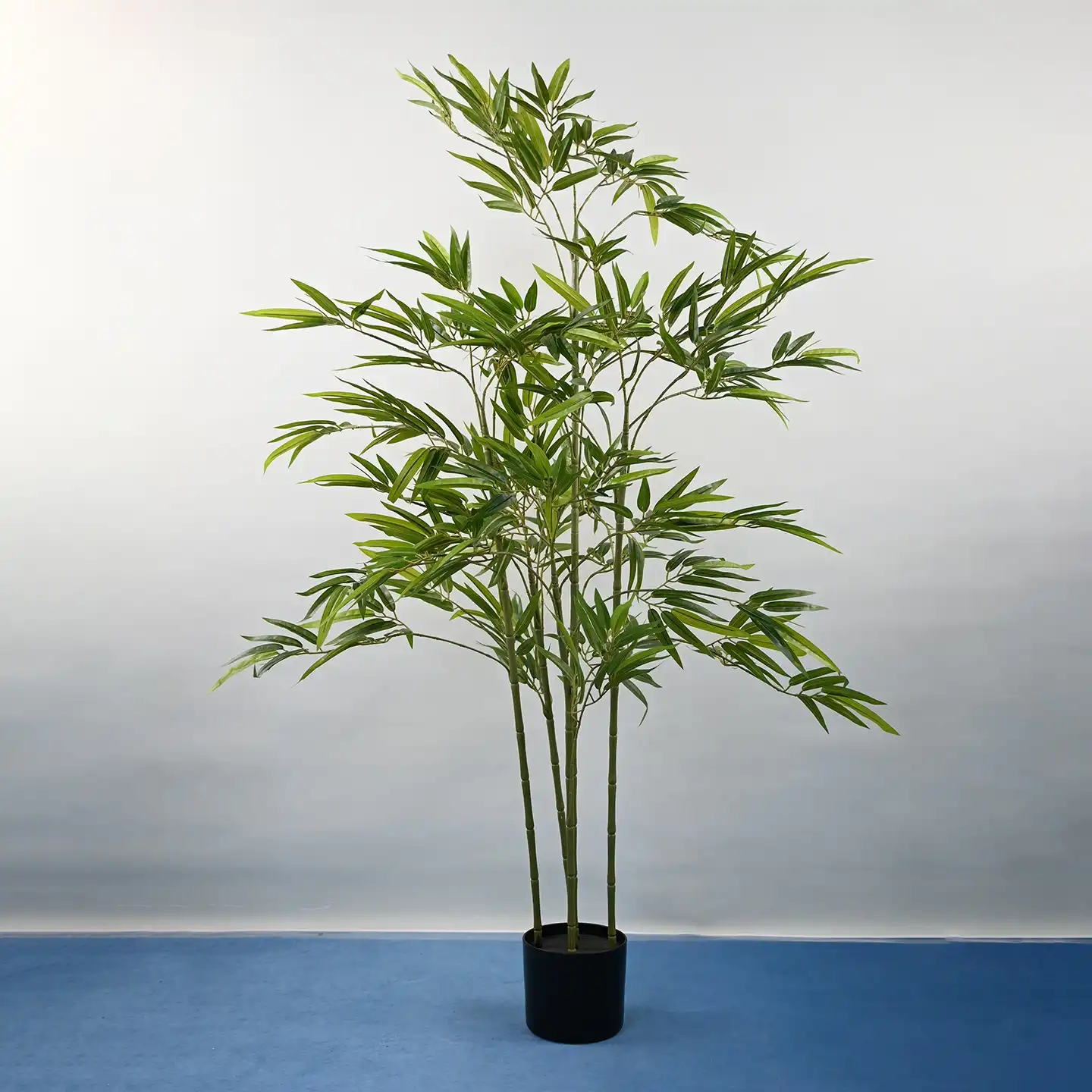 Artificial Bamboo Plant