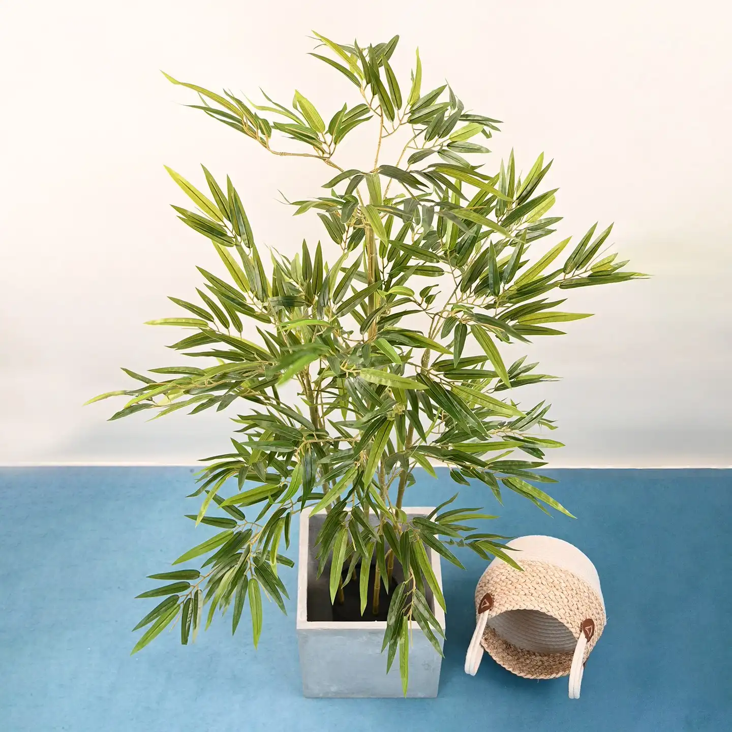 Artificial Bamboo Plant Artificial Bamboo Plant