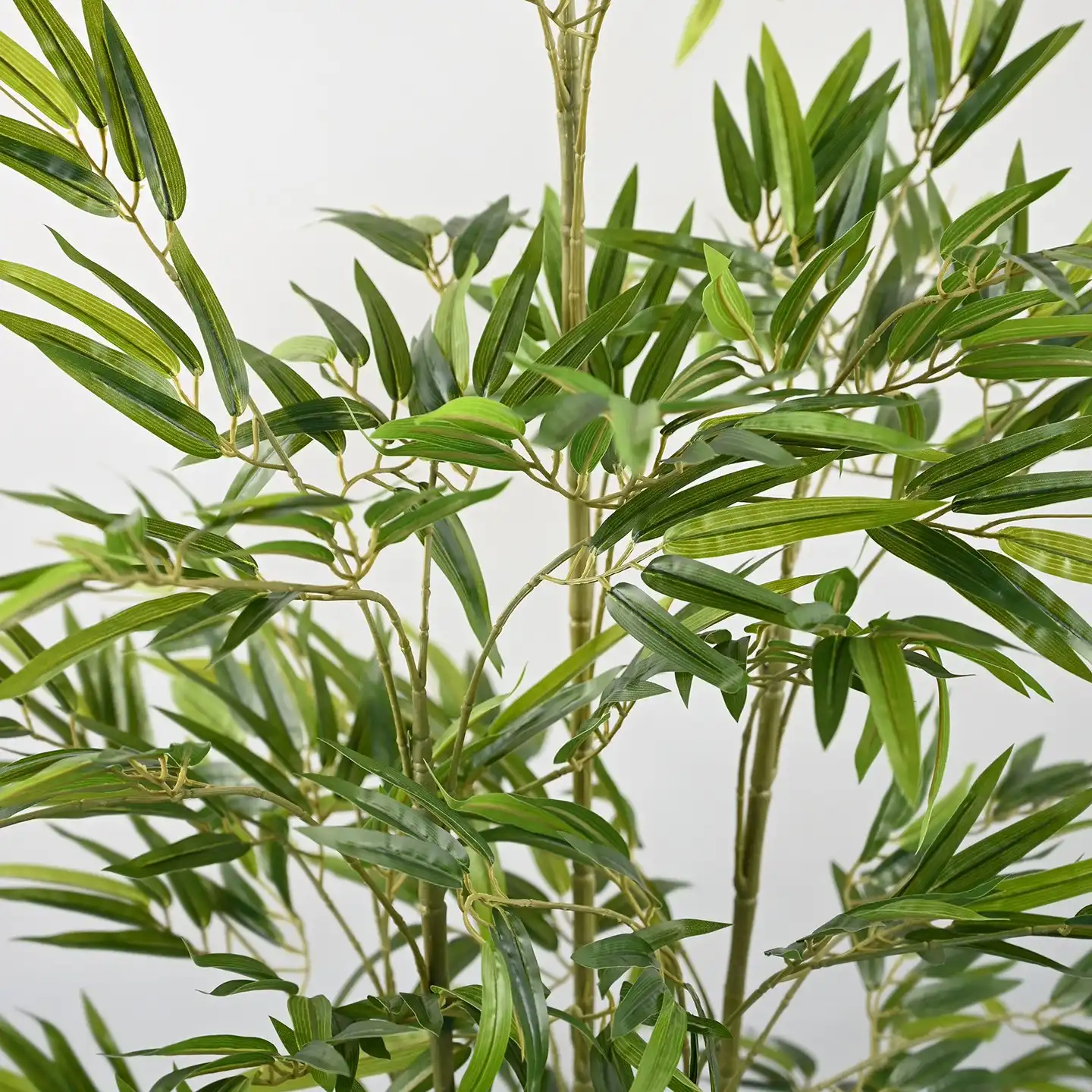 Artificial Bamboo Plant