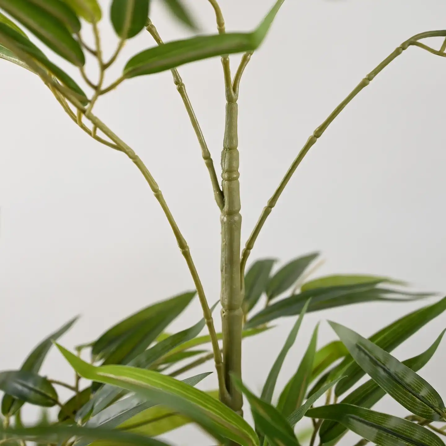 Artificial Bamboo Plant Artificial Bamboo Plant