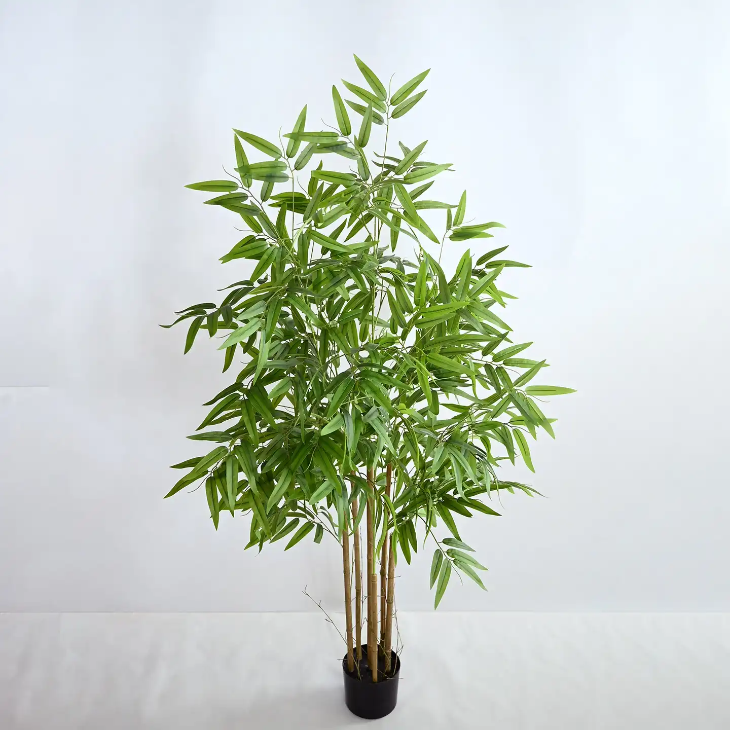Artificial Bamboo Plant Artificial Bamboo Plant