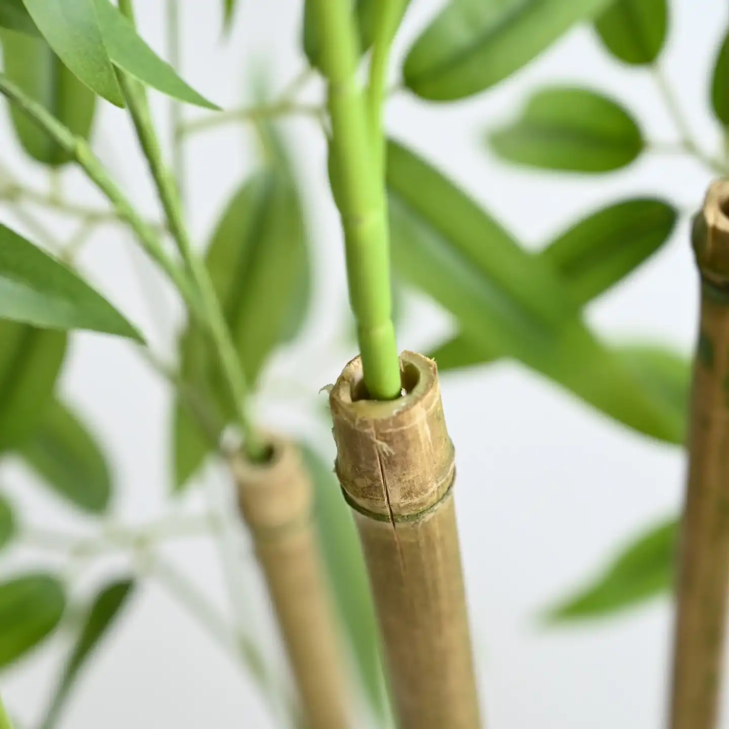 Artificial Bamboo Plant Artificial Bamboo Plant