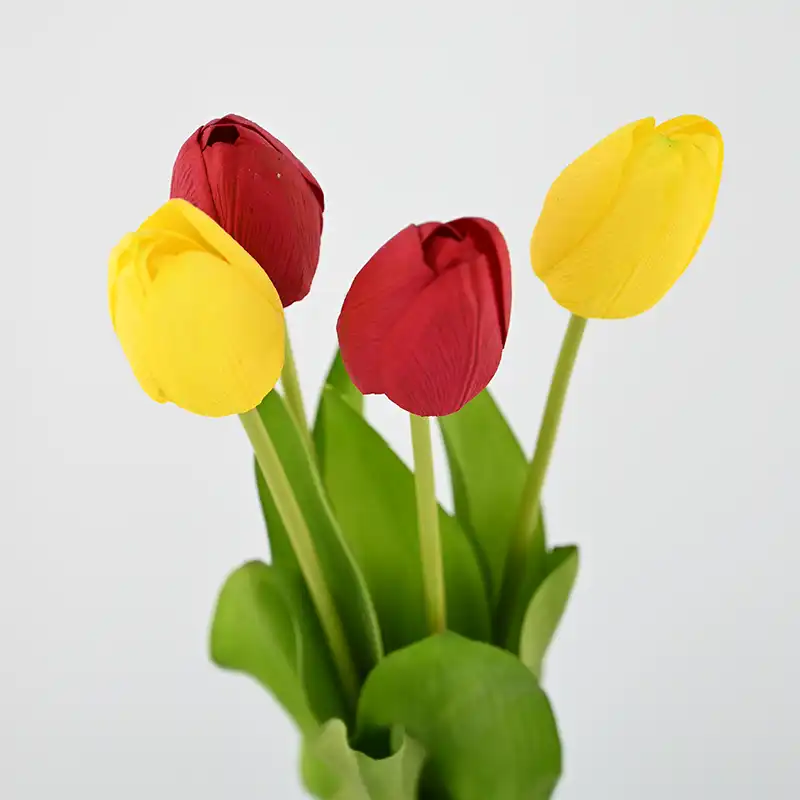 Real Touch Darwin Hybrid Tulip