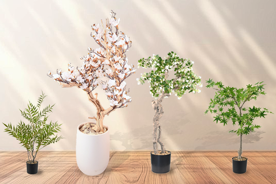 Artificial Tree