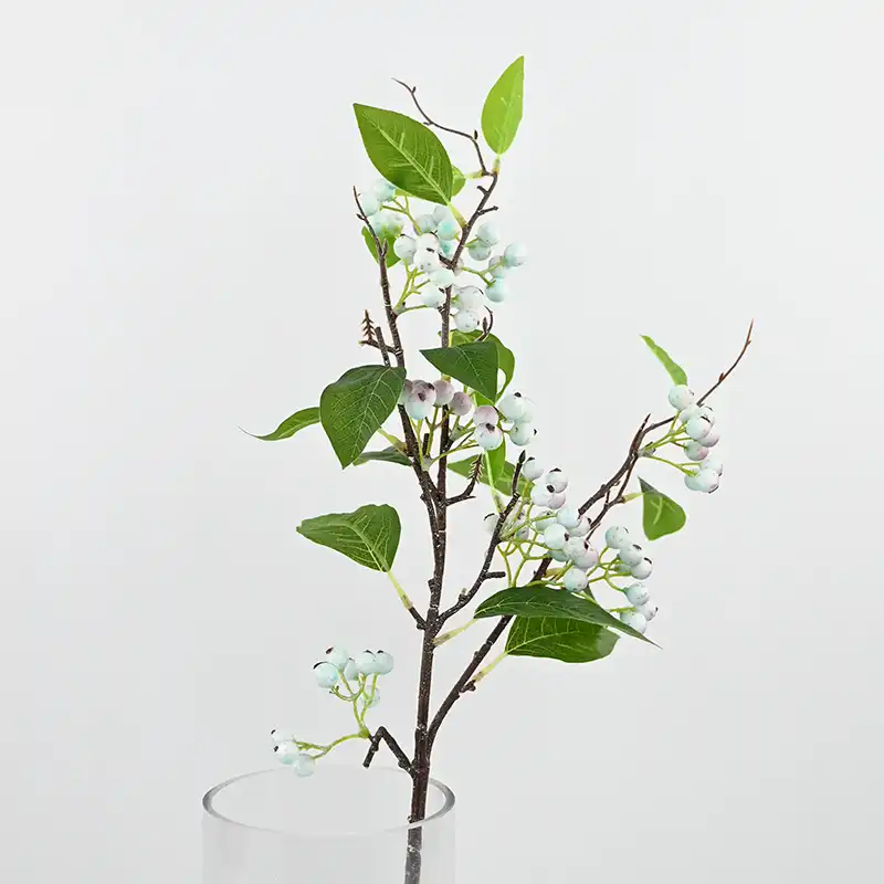 80CM Artificial Wild Fruit