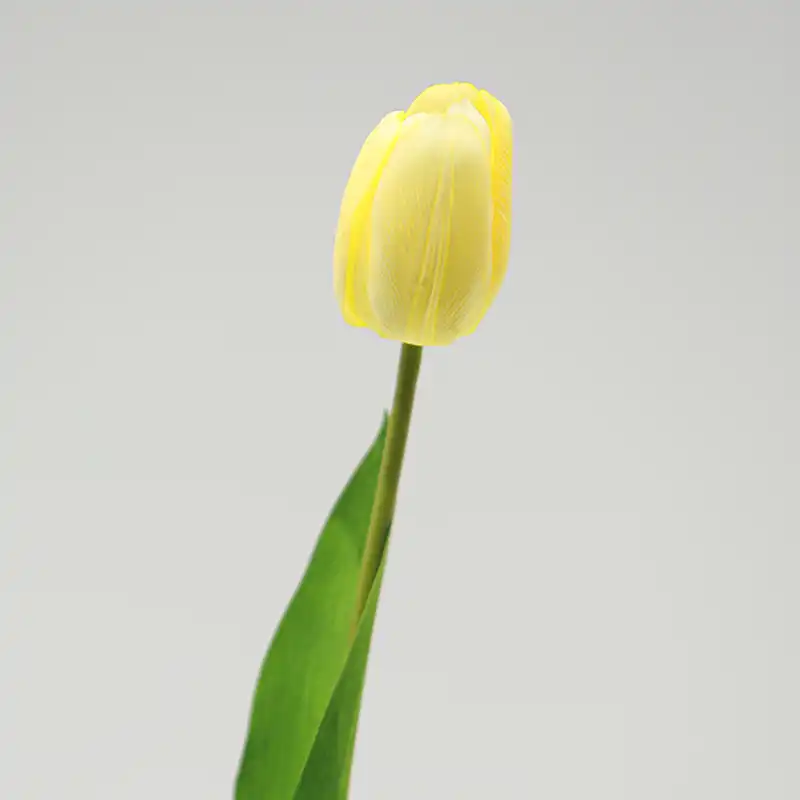 Real Touch Mini Tulip