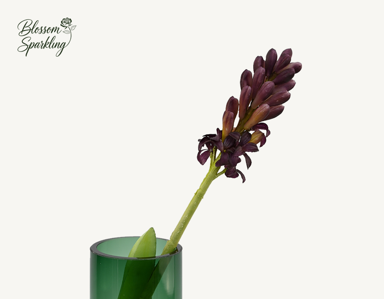 Artificial Hyacinth Plant